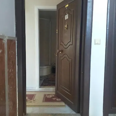 Esen Homes Marmaris