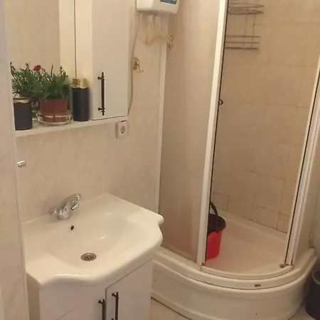 Esen Homes * مرمريس