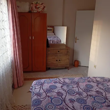 Esen Homes مرمريس