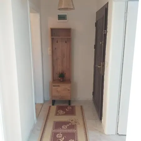 Esen Homes Apartment *