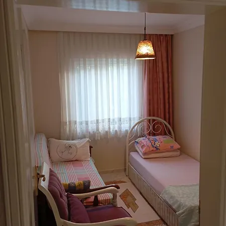 Lägenhet Esen Homes