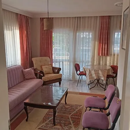 Esen Homes Lägenhet *