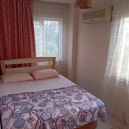 Lägenhet Esen Homes *